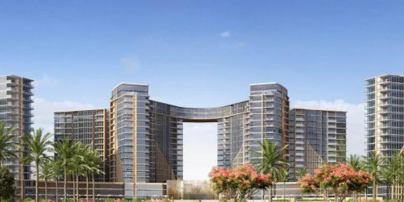 Zed West Sheikh Zayed Compound | Down payment 5% | ORA Developments