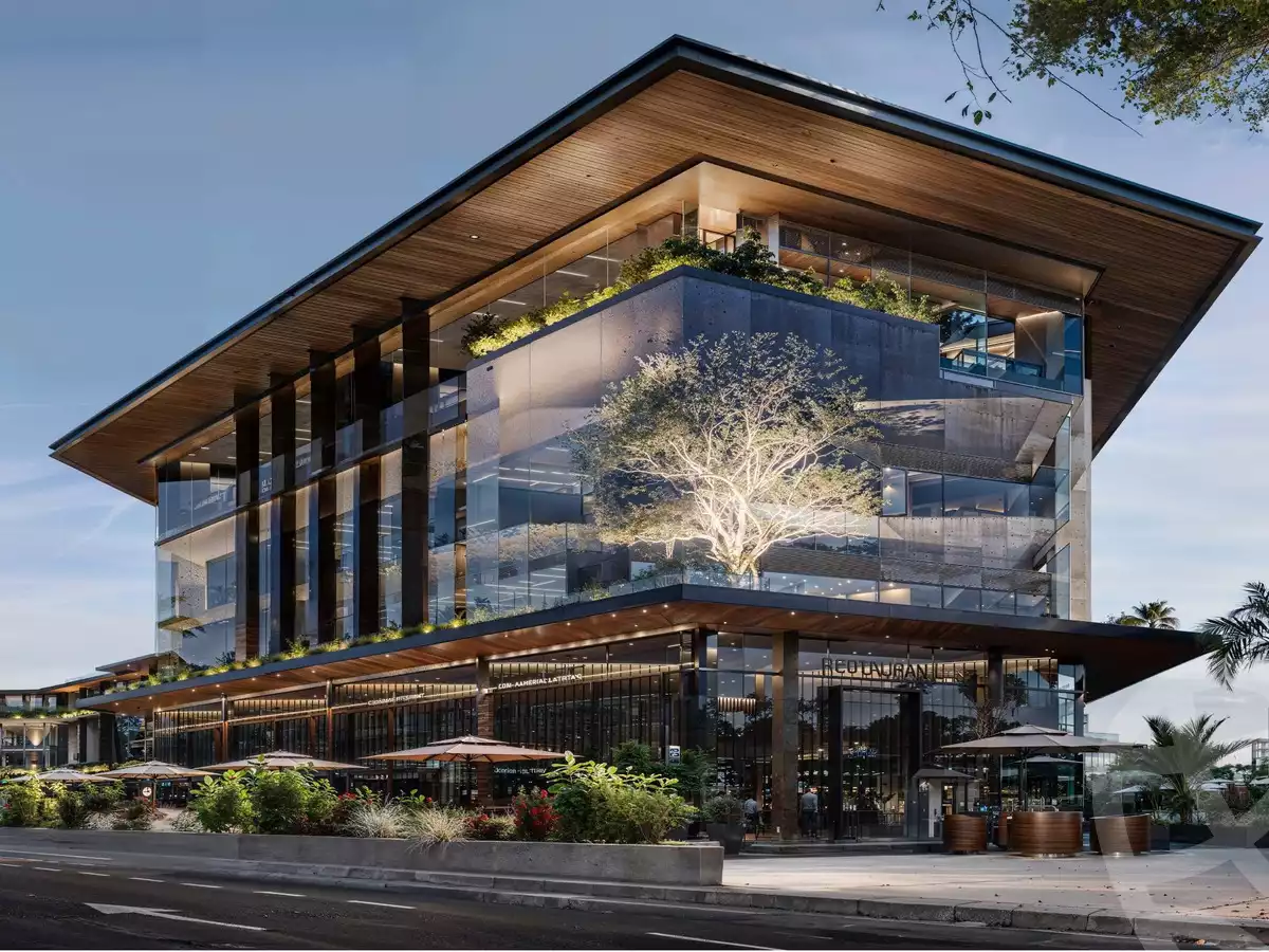 Mountain View 4 October Park with just a 5% down payment