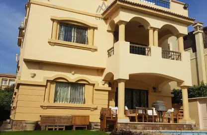 كمبوند دارا جاردنز 6 اكتوبر Keeva-Dara Gardens