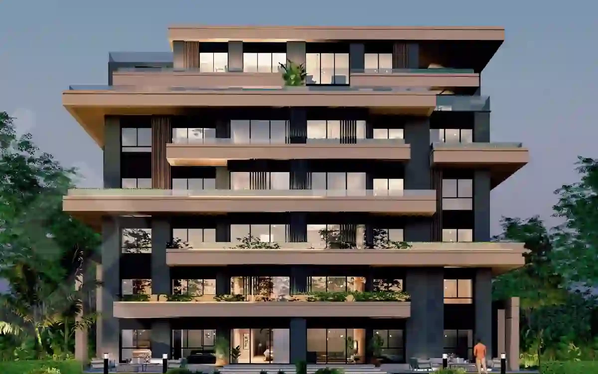 بأفضل الأسعار| احصل على الوحدة المناسبة لك الآن في كمبوند لا كولينا الشيخ زايد La colina west