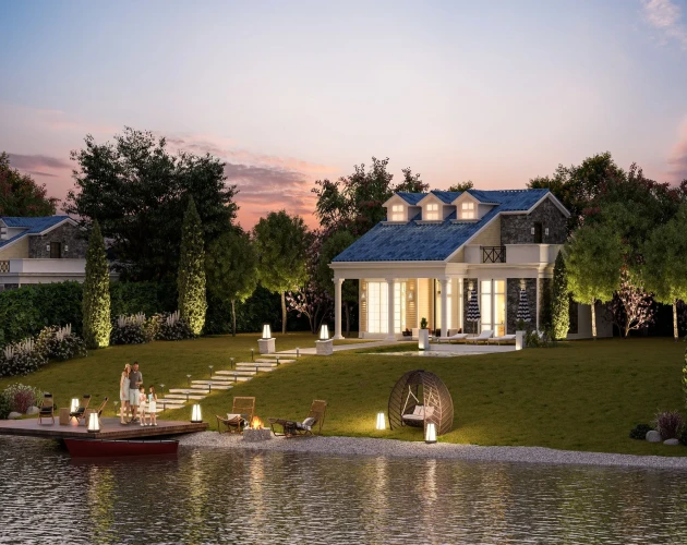 كمبوند كينجز واي 6 اكتوبر king sway