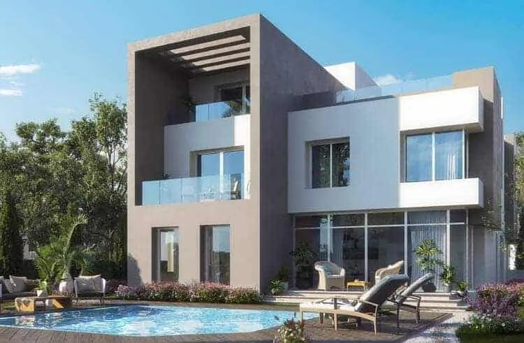 Reserve your unit in Lake West Compound with only a 10% down payment
