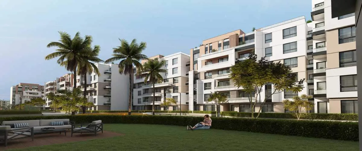 Elysium El Sheikh Zayed