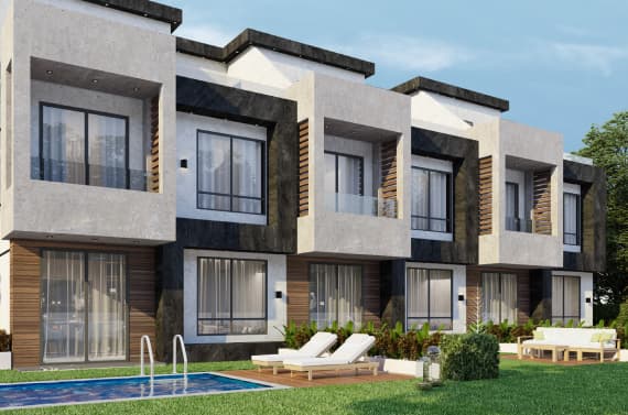 احجز وحدتك السكنية الآن في كمبوند بيانكا زايد الجديدة Bianca New Zayed بأقل مقدم