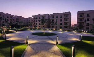 كمبوند ديار 6 أكتوبر Diar Compound 6 October | الاسعار والمساحات وأنظمة التقسيط - Thumbnail 1