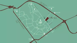 كمبوند جبيل الشيخ زايد jubail compound 6 october| الاسعار والمساحات وأنظمة التقسيط - Thumbnail 3