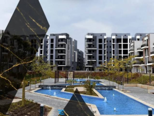 كمبوند صن كابيتال أكتوبر Sun Capital Compound | الاسعار والمساحات وأنظمة التقسيط - Thumbnail 3