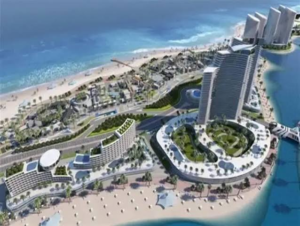 مول ايتابا سكوير مول الشيخ زايد Etapa Square Mall | اسعار ومساحات الاستثمار - Thumbnail 1