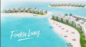 قرية فوكا باي الساحل الشمالي Fouka Bay North Coast | أسعار ومساحات وأنظمة التقسيط 2026 - Thumbnail 1
