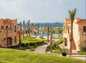 لافيستا باي الساحل الشمالي La Vista Bay North Coast | أسعار ومساحات وأنظمة التقسيط 2026 - Thumbnail 4