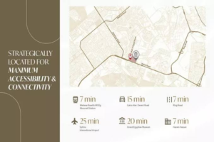 مول جنكشن 6 أكتوبر Junction Mall | اسعار ومساحات الاستثمار 2026 - Thumbnail 3