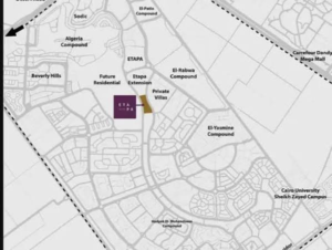 مول ايتابا سكوير مول الشيخ زايد Etapa Square Mall | اسعار ومساحات الاستثمار - Thumbnail 3