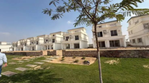 كمبوند ماونتن فيو 4 أكتوبر بارك Mountain View 4 October Park | الاسعار والمساحات وأنظمة التقسيط - Thumbnail 2