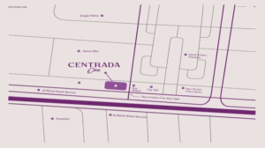 مول سنترادا وان 6 أكتوبر Centrada One | اسعار ومساحات الاستثمار - Thumbnail 3