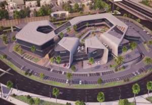 مول سنترادا بلازا 6 أكتوبر Centrada Plaza | اسعار ومساحات الاستثمار - Thumbnail 3