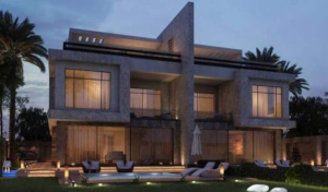 كمبوند سكاي رامب زايد الجديدة Sky Ramp New Zayed | الاسعار والمساحات وأنظمة التقسيط - Thumbnail 1
