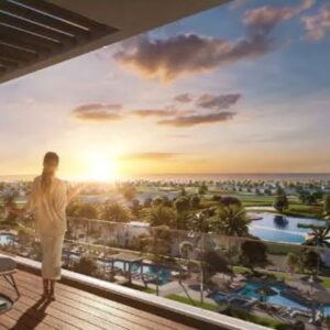 قرية هاسيندا سيدي حنيش Hacienda Heneish | أسعار ومساحات وأنظمة التقسيط 2026 - Thumbnail 2