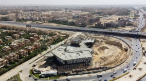 مول سنترادا بلازا 6 أكتوبر Centrada Plaza | اسعار ومساحات الاستثمار - Thumbnail 2