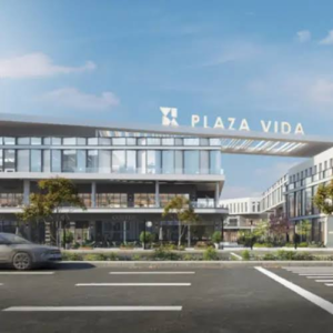 مول بلازا فيدا 6 أكتوبر Plaza Vida Mall October | اسعار ومساحات الاستثمار 2026 - Thumbnail 2