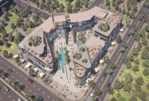 مول بلازا فيدا 6 أكتوبر Plaza Vida Mall October | اسعار ومساحات الاستثمار 2026 - Thumbnail 3