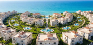 لافيستا باي الساحل الشمالي La Vista Bay North Coast | أسعار ومساحات وأنظمة التقسيط 2026 - Thumbnail 5