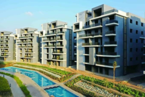 كمبوند صن كابيتال أكتوبر Sun Capital Compound | الاسعار والمساحات وأنظمة التقسيط - Thumbnail 2