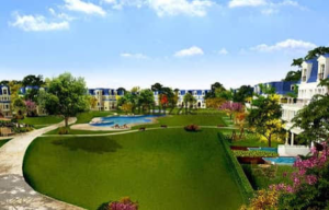 كمبوند دارا جاردنز 6 أكتوبر Keeva-Dara Gardens | الاسعار والمساحات وأنظمة التقسيط - Thumbnail 3