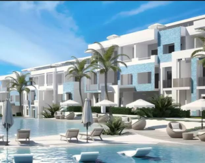 قرية فوكا باي الساحل الشمالي Fouka Bay North Coast | أسعار ومساحات وأنظمة التقسيط 2026 - Thumbnail 4