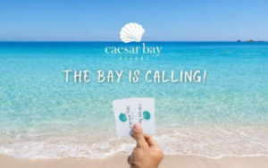 سيزر باي رأس الحكمة Caesar Bay Ras El Hekma | أسعار ومساحات وأنظمة التقسيط 2026 - Thumbnail 2
