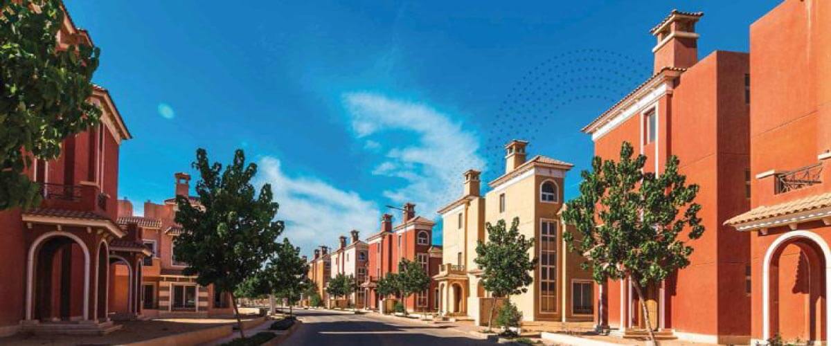 اسكن في كمبوند نيوم اكتوبر Nyoum October بأسعار 2025