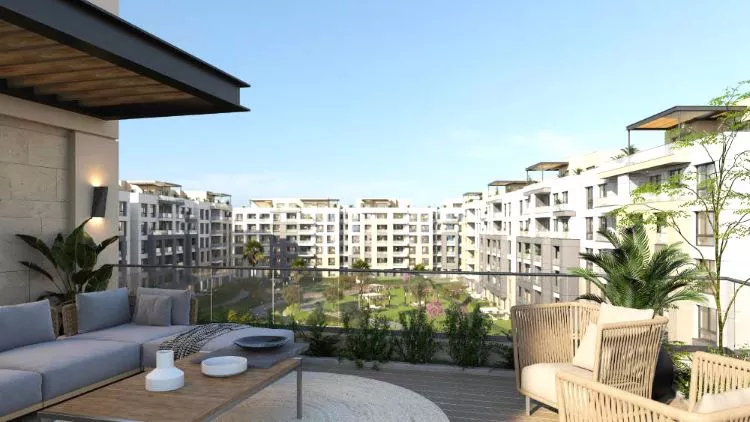 احجز وحدتك السكنية الآن في كمبوند جازال الشيخ زايد jazal