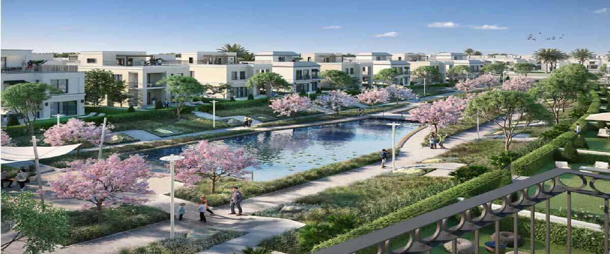 Belle Vie New Zayed Compound – Luxury & Tranquility Living