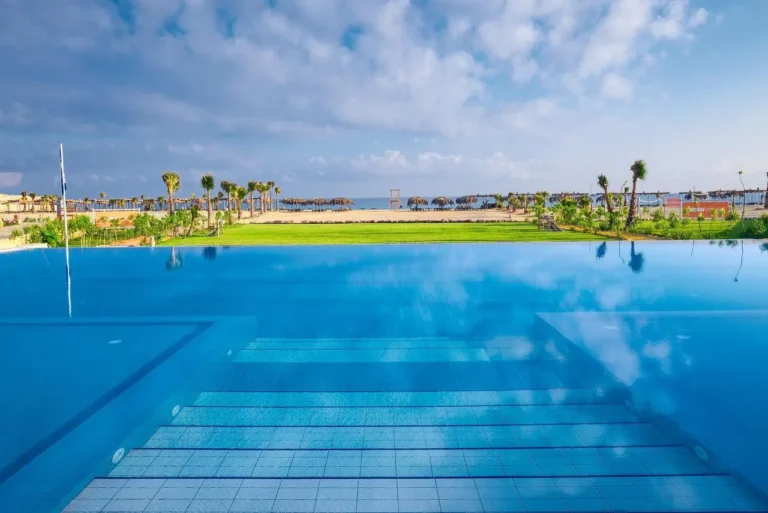 Book your unit now at Caesar Bay Ras El Hekma