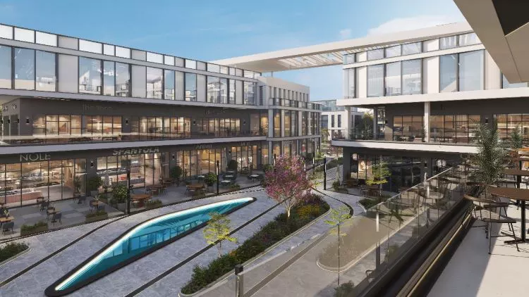 Mall Plaza Vida October | Kayan Developments