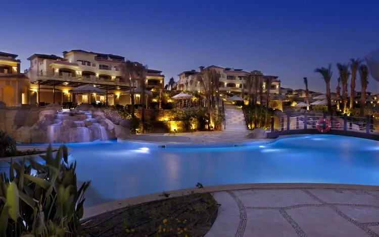 لافيستا باي الساحل الشمالي La Vista Bay North Coast
