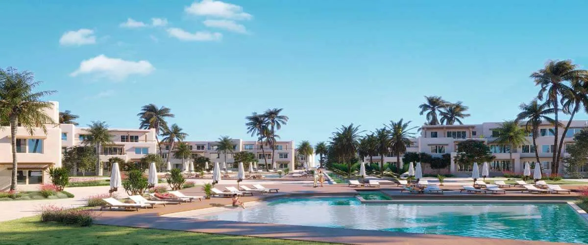 هاسيندا ويست الساحل الشمالي Hacienda West North Coast