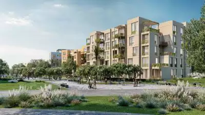 كمبوند او ويست اوراسكوم O West