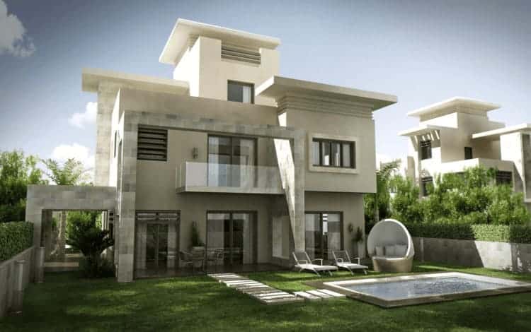 استثمر في كمبوند جبيل الشيخ زايد: امتلك وحدتك الآن بأقل مقدم