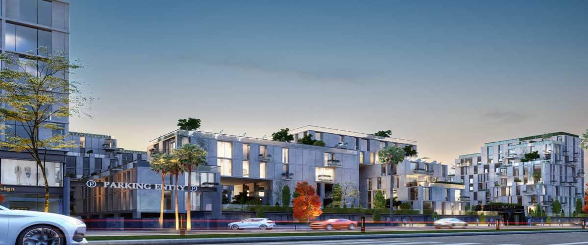 Book Your Unit Now at Sky Ramp New Zayed Compound