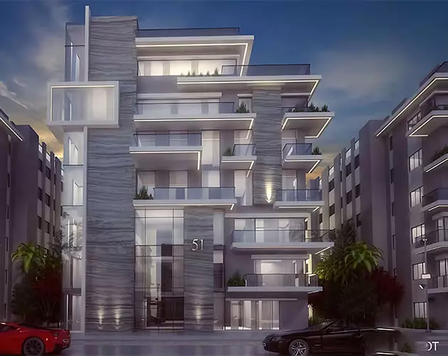 احجز وحدتك الآن في كمبوند صن كابيتال اكتوبر Sun Capital Compound بمقدم 10%