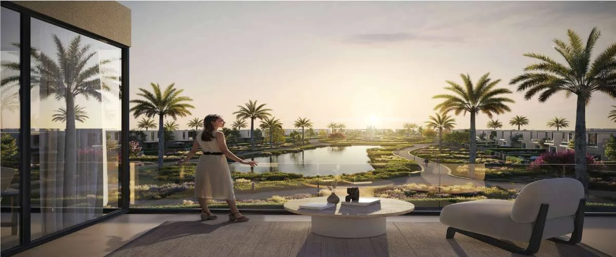Compound Azha New Zayed — Where Modern Design Meets Serenity
