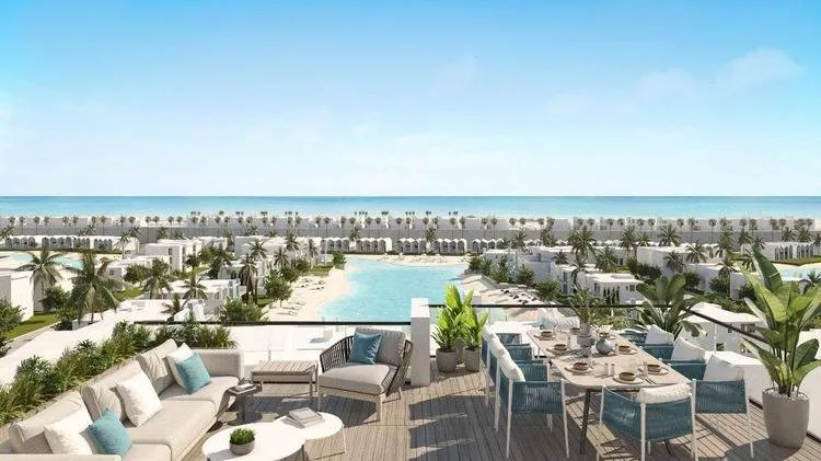 قرية بو ايلاند الساحل الشمالي Bo Islands North Coast بمقدم 10%