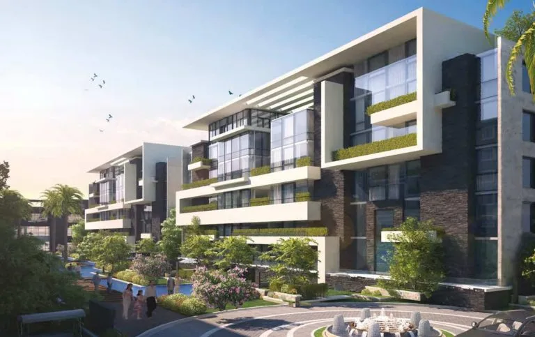 Seize the opportunity today and own your unit in Water Way New Zayed