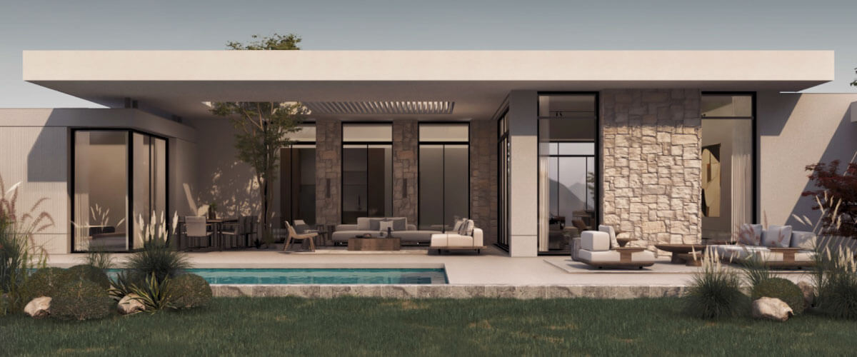 اكتشف الفخامة في كمبوند هيلز اوف وان الشيخ زايد الجديدة Hills Of One New Zayed