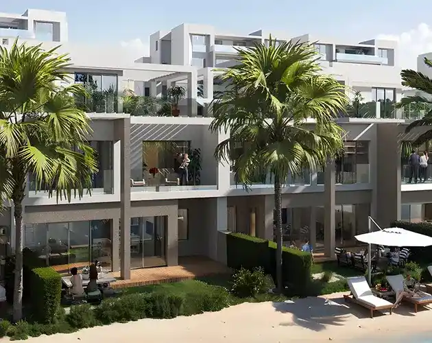 Mar Bay Ras El Hekma