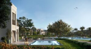 كمبوند ميفيدا جاردنز المستقبل سيتي Mivida Gardens | احدث اسعار 2026 - Thumbnail 3