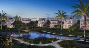 كمبوند ميفيدا جاردنز المستقبل سيتي Mivida Gardens | احدث اسعار 2026 - Thumbnail 4