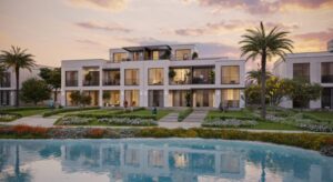 كمبوند ميفيدا جاردنز المستقبل سيتي Mivida Gardens | احدث اسعار 2026 - Thumbnail 2