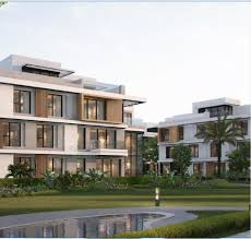 كمبوند ذا استيتس ريزيدنس الشيخ زايد The Estates Residences | اسعار ومساحات وأنظمة التقسيط