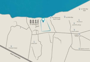 قرية دوس الساحل الشمالي Dose North Coast | أسعار ومساحات وأنظمة التقسيط 2026 - Thumbnail 4